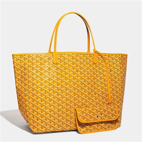 goyard bag reddit|are goyard bags worth it.